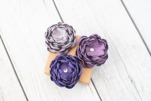 {Purples} Dollop Collection